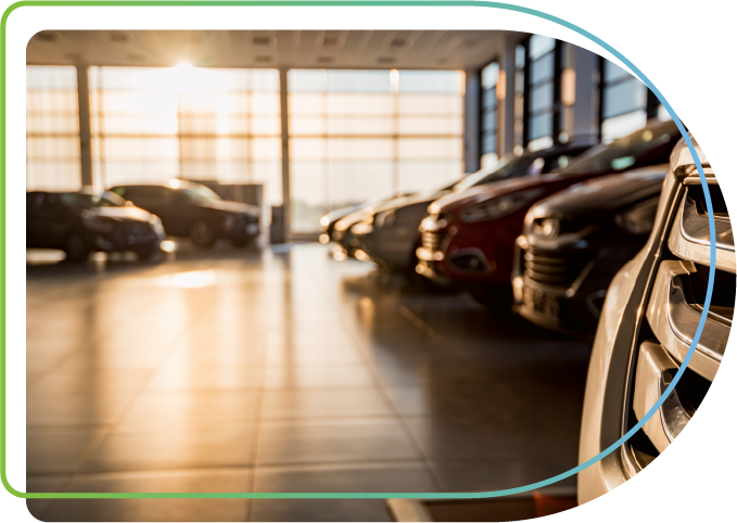 Process overview of AWE’s automotive energy management