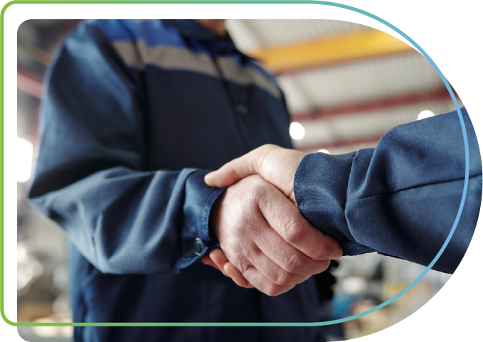 Why businesses contact AWE for energy support