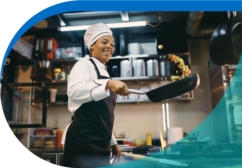 Restaurant energy management