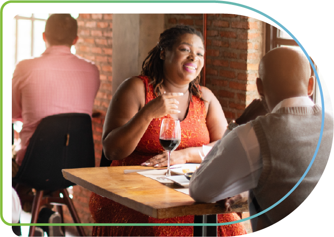 AWE helps restaurants minimize energy risks