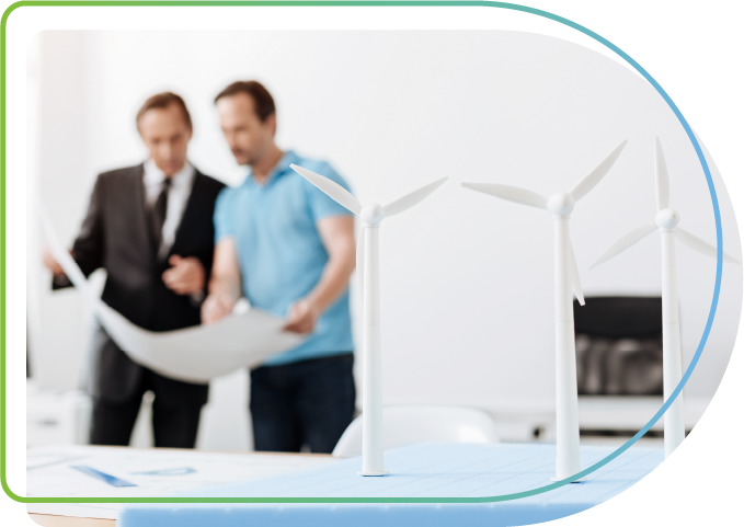 Texas companies choosing AWE for reliable energy service