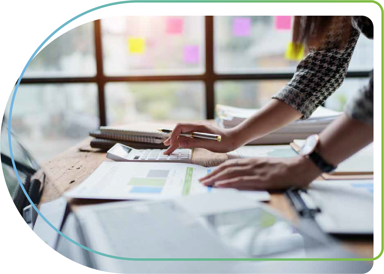 Natural Gas - How It Works