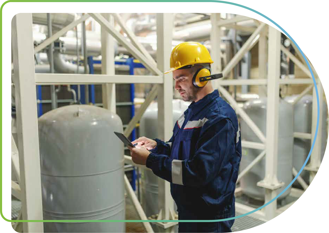 Natural Gas - Why Lock In