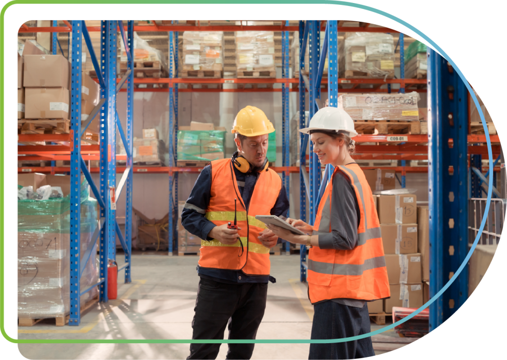 Industries and sectors served by AWE energy management solutions